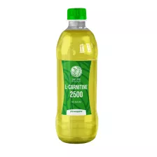Nature Foods L-Carnitine 2500 (напиток) 500 ml (ЧЗ)