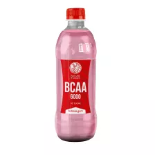 Nature Foods BCAA 6000 NEW (напиток) 500ml