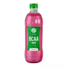 Nature Foods BCAA 6000 (напиток) 500ml