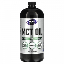 NOW MCT Oil 32 fl oz