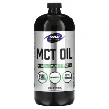 NOW MCT Oil 32 fl oz