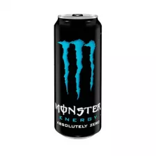 Monster Energy 500 мл