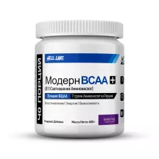 Hell Labs Modern BCAA 480 g