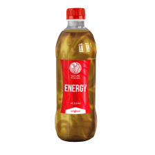 Nature Foods Напиток Energy 500ml