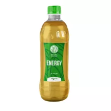 Nature Foods Напиток безалког. тонизир. газированный Energy 500 ml