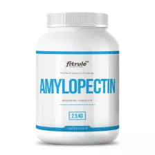 Fitrule Amylopectin 2500g