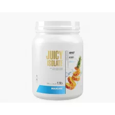 Maxler Juicy Isolate 1,1 lb (Pineapple)