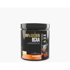 Maxler 100% Golden BCAA 210 g (Strawberry)
