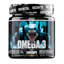 Reckful ® Omega-3 (35%) 240 caps