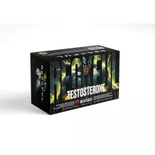 Reckful ® Testosterone 60 caps