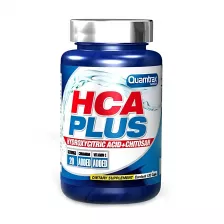 Quamtrax - HCA plus 120 caps