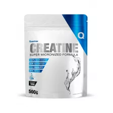 Quamtrax - Creatine monohydrate 500g