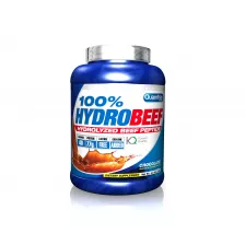 Quamtrax - Hydro Beef 2000g