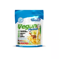Quamtrax - Direct Vegan Protein 500g