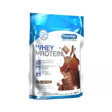 Quamtrax - Direct Whey Protein 2000g