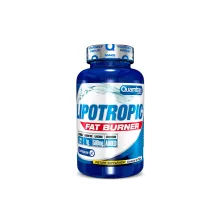 Quamtrax - Lipotropic Fat Burner 90t