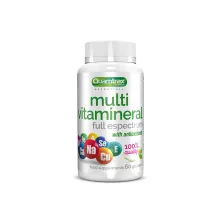 Quamtrax -Multi Vitamineral 60 sgel
