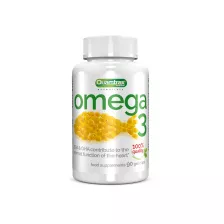 Quamtrax - Omega 3 90 sgel
