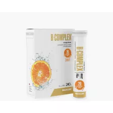 Maxler B-Complex 3 tubes box (20 eff. tabl.)