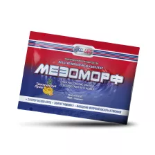 Пробник Hell Labs МЕЗОМОРФ 12g(Сашет)