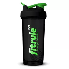 Шейкер 600ml NEW