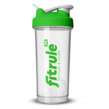 Шейкер 600ml NEW