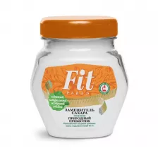 Fit Parad № 11 -150г - смесь подсластителей на основе инулина (банка)
