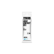 226ERS высокоэнергетический гель (углеводы 50 гр) 76гр