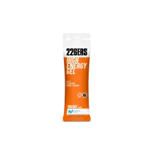 226ERS высокоэнергетический гель с BCAA (углеводы 50 гр.) 76гр