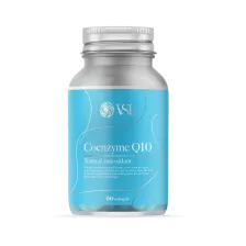 VSL Coenzyme Q-10 60 softgels