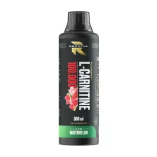 Reckful ® L-Carnitine 500 ml 100 000 mg