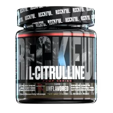 Reckful ® L-Citrulline Malate 240g