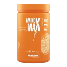 MAXLER Amino Max 435g