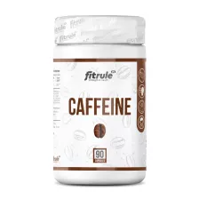Fitrule Caffeine 150mg 90 caps