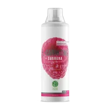Nature Foods L-Carnitine + Guarana concentrate 500 ml V/O