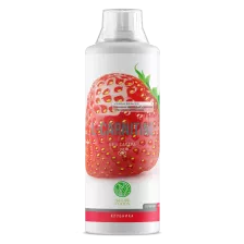 Nature Foods L-carnitine concentrate 1000ml