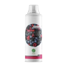 Nature Foods Isotonic Concentrate 500 ml