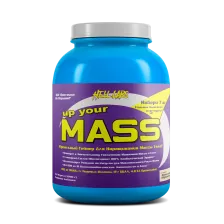 Hell Labs Up your mass 3000g