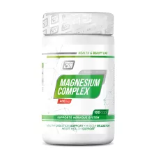 2SN Magnesium Complex 100 caps