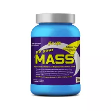 Hell Labs Up your mass 1000g
