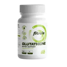 Fitrule Glutathione 60 caps