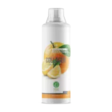 Nature Foods Collagen concentrate 500ml (Апельсин) V/O