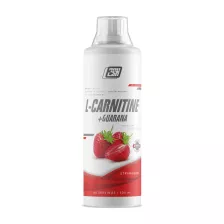 2SN L-Carnitine + Guarana concentrate 500ml (Клубника) V/O