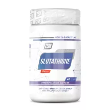 2SN Glutathione 60 caps