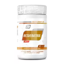 2SN Resveratrol 60 caps