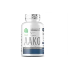 Nature Foods AAKG 120 caps V/O