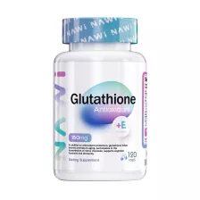 NAWI Glutathione 120 caps