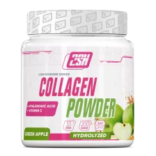 2SN Collagen Hyaluronic Acid + Vit C powder 200g V/O