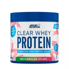 Applied Nutrition Clear Whey 125g