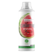 Nature Foods L-Carnitine + Guarana concentrate 1000m